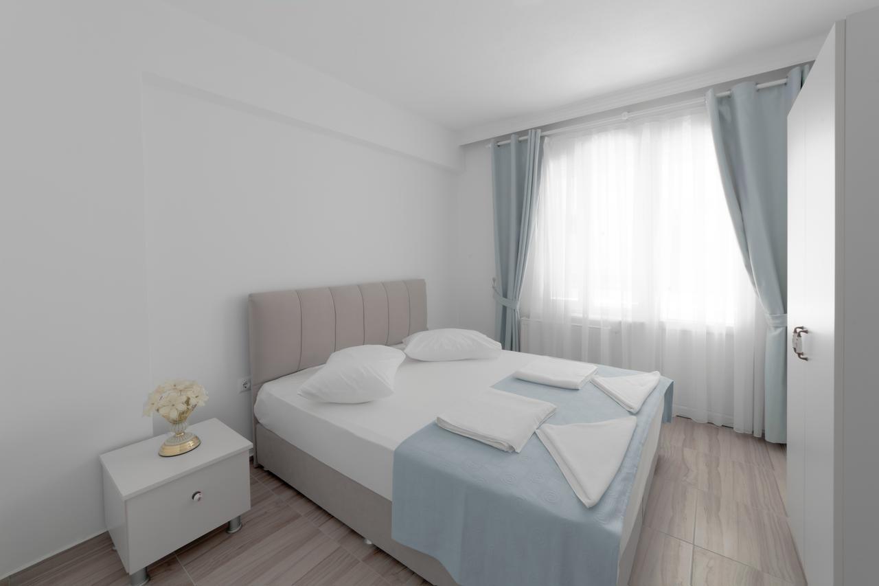 Hotel Tuna アクチャイ エクステリア 写真